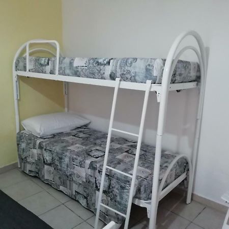 La Nicchia Apartamento Bari Exterior foto