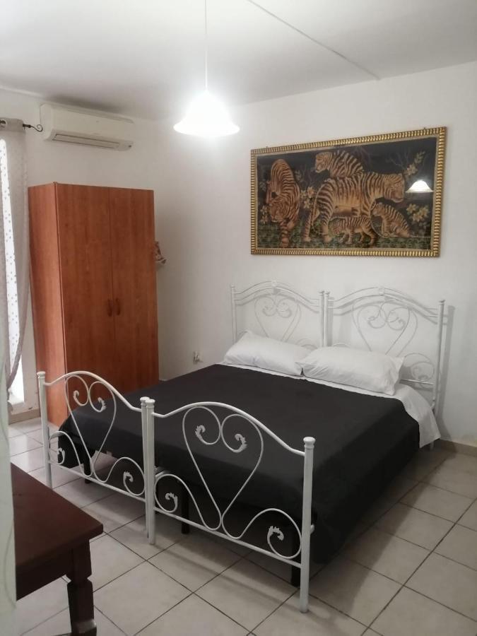 La Nicchia Apartamento Bari Exterior foto